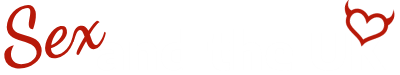 Sex And The UK Blog Logo